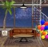 Rinnogogo - Last Night (mini game)