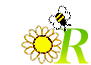 Alphabet, printemps, abeille (suite)