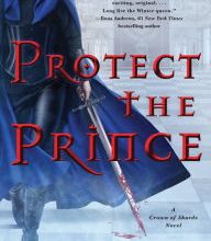 Download Pdf Protect the Prince
