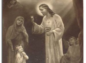 Première Communion