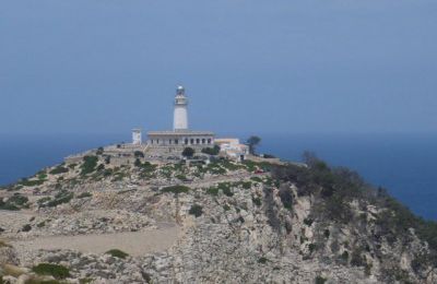 Cabo formentor