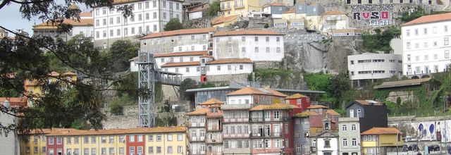 Journée à Porto 3/3