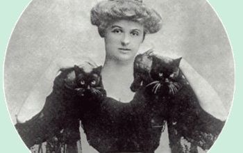 Un poème de Renée Vivien