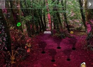 Dark fantasy escape soluce