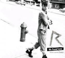 Le clip de "We Found Love" censuré en France