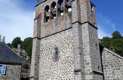 Église de Sainte-Anastasie