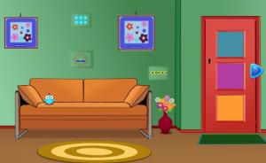 Habitation house escape soluce