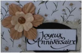 Scrap / Juste profiter de l'instant...