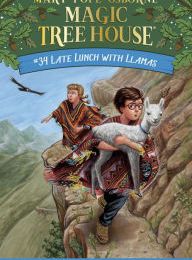 [Kindle] Late Lunch with Llamas download