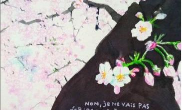 Florent Chavouet fait toujours des merveilles