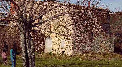La ruine