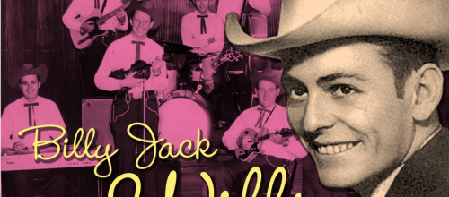 Billy Jack Wills
