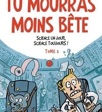 [PDF/Kindle] Tu mourras moins bête Tome 3 by Marion Montaigne