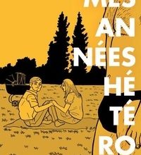 Read online: Mes années hétéro