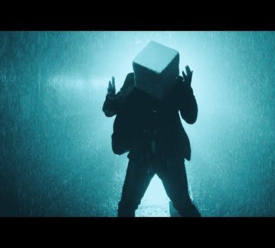 Découvrez le nouveau single de BERTRAND BELIN