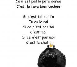 Comptines et chansons félines (2)