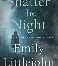 Mobile bookshelf download Shatter the Night 9781250178329 MOBI PDF by Emily Littlejohn in English