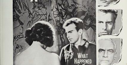 BOX OFFICE USA DU 18 SEPTEMBRE 1963 AU 24 SEPTEMBRE 1963