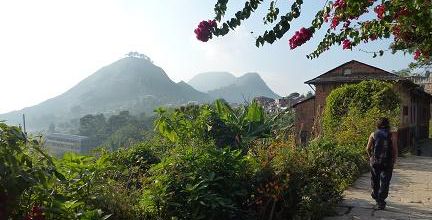Bandipur