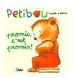 Petibou : Promis c'est promis!