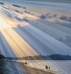 L'art et le temps qui passe ...