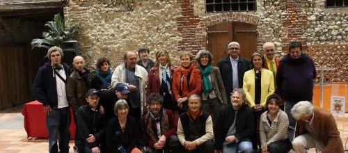 contre courant