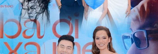 Hamlet Trương ra mắt MV "Ba ơi đừng xa mẹ" với thông điệp ý nghĩa