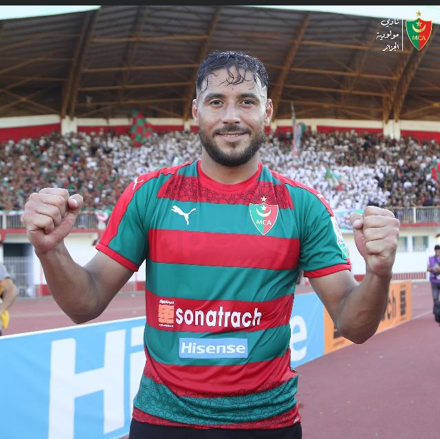 Samedi 30.9.2023 à Dar El Beida Stade 