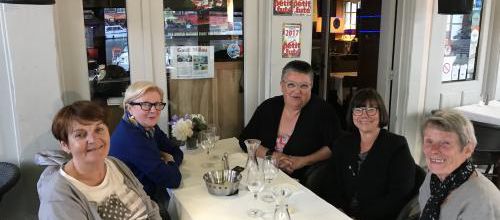 repas filles