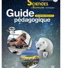 Téléchargement ebook gratuit ipod Sciences & Technologie en 50 enquêtes CM1-CM2 Odysséo  - Guide pédagogique in French 9782210504066