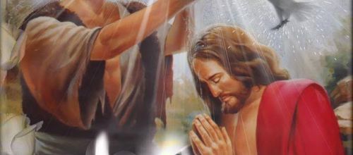 La sainteté une porte ouverte vers l'Infini de Dieu. - Bruno