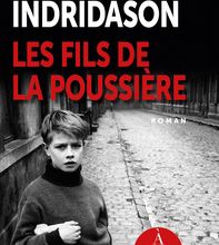 Télécharger des livres électroniques amazon sur ipad Les fils de la poussière par Arnaldur Indridason RTF PDF