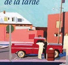 Descarga gratuita de ebooks epub mobi. AL FINAL DE LA TARDE