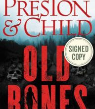 Spanish audio books free download Old Bones 9781538747223 in English
