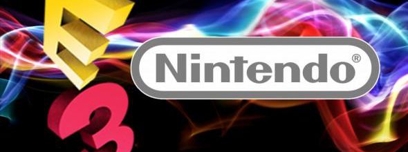 [ Événement ] Suivez les équipes de Nintendo en direct a l'occasion de l'E3 2015 !
