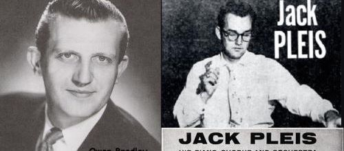 OWEN BRADLEY & JACK PLEIS