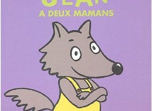 Jean a deux mamans... très sexuées