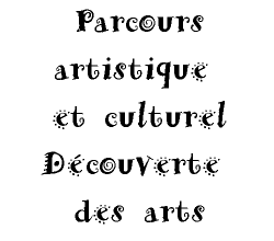 En tête : parcours culturel