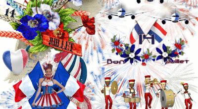 BON 14 JUILLET 2022