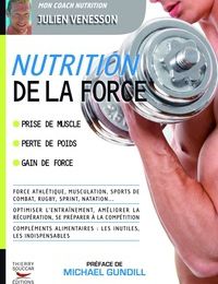 [Kindle] Nutrition de la force download