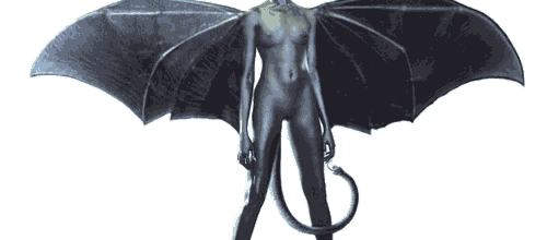 Les Djinns : démons et génies