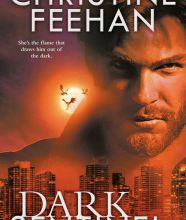 [PDF] Dark Sentinel by Christine Feehan