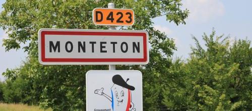 MONTETON (47)