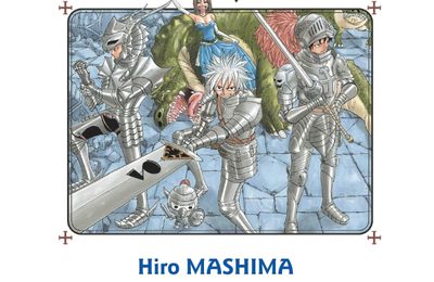 Rave Perfect edition - Tome 06 - Hiro Mashima