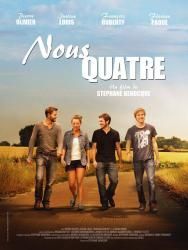 Critique: Nous Quatre (1)