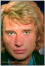 Fond ecran johnny hallyday004