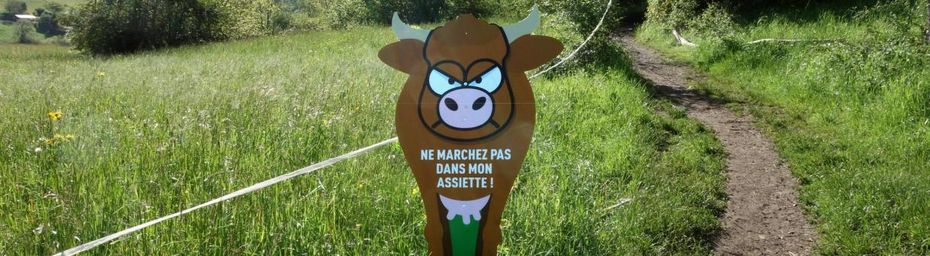 Escapade au Rocher de Manettaz