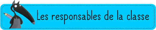 Les responsabilités de Loup