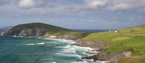 À la découverte de la péninsule de Dingle
