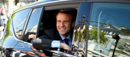  Désengagement de l'État,le réseau routier français se classe à la 17ᵉ place dans le monde...